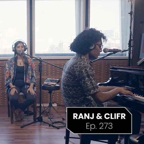 RANJ & Clifr