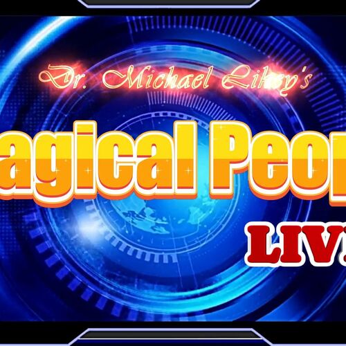 Magical People