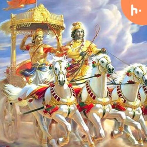 Episode 1 - How Mahabharata Started , Tale of VishwaMitra from ...