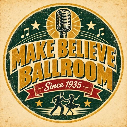 Make Believe Ballroom