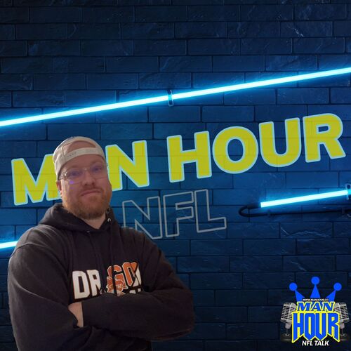 Zay Flowers, MR. Do it all for the Ravens  MANHOUR LIVE from Man Hour NFL  Talk - Listen on JioSaavn