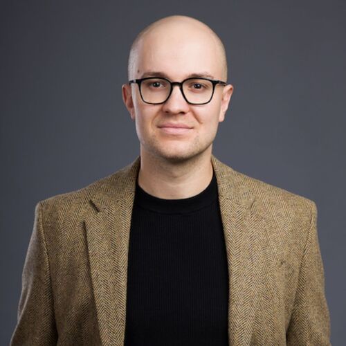 Marcin Rudzik Podcast