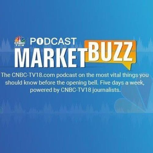 1400: Marketbuzz Podcast With Hormaz Fatakia: Nifty looks to end final expiry of 2024 on a high on low volumes