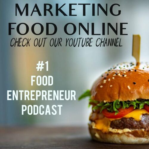 Marketing Food Online Food Entrepreneur
