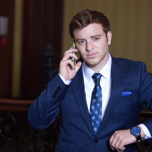 Marketing Using Social Media