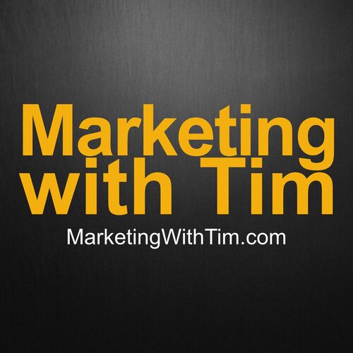 Marketing With Tim