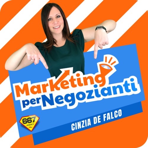 Marketing per Negozianti e Attività Locali by Local Marketing Cafè