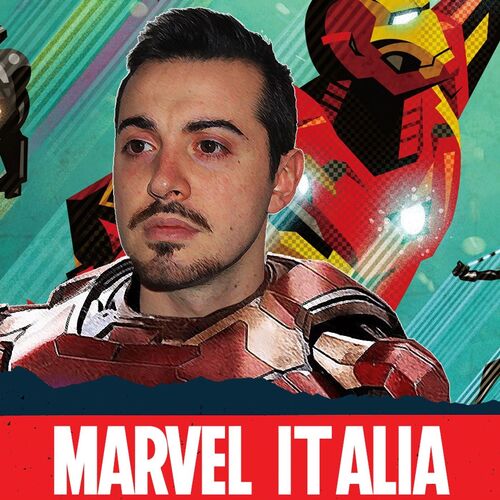 "Marvel Cinematic Universe Italia"
