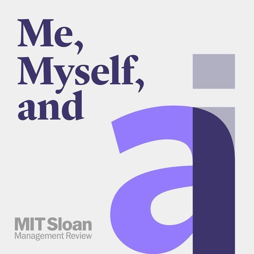 Me, Myself, and AI