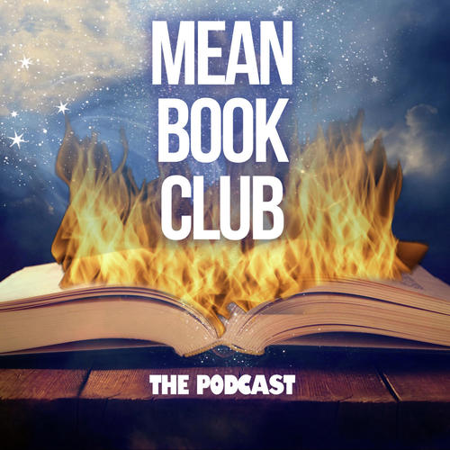 Mean Book Club - English Podcast - Download and Listen Free on JioSaavn