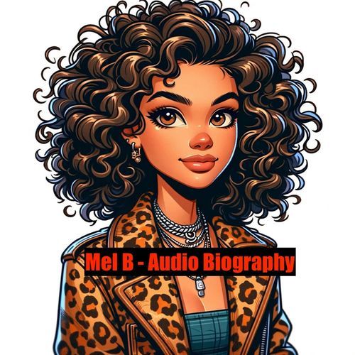 Mel B - Audio Biography