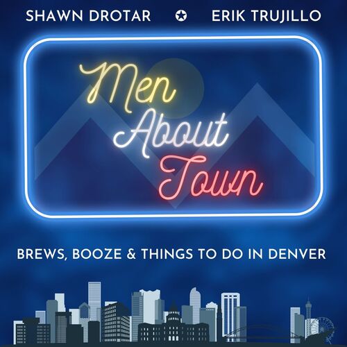 Men About Town