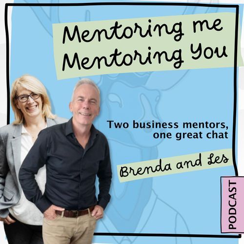 Mentoring me Mentoring You