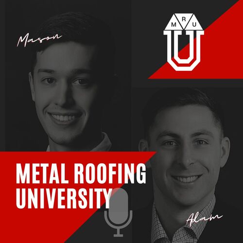 Metal Roofing University