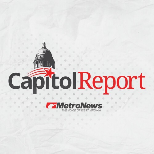 MetroNews Capitol Report