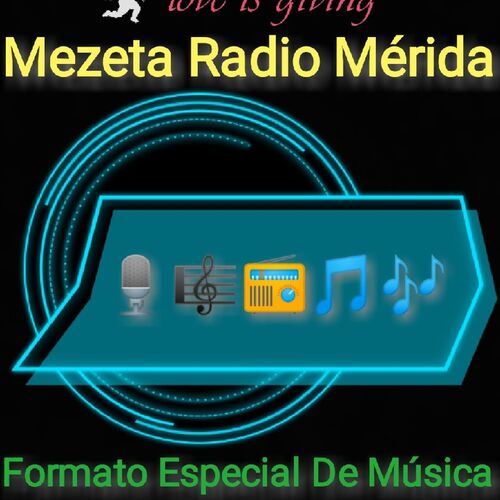 Programación Musical from Mezeta Radio Mérida - Listen on JioSaavn