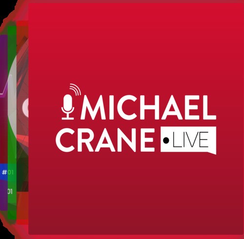 Michael Crane Podcast