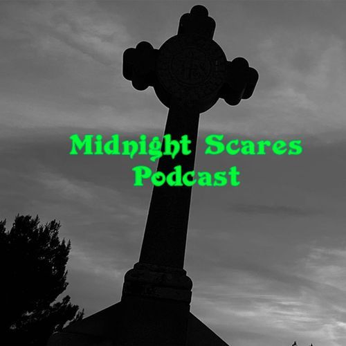 Midnight Scares - Fall Asleep to Spooky Stories