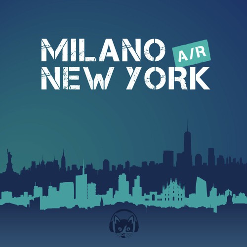 Milano-New York a/r