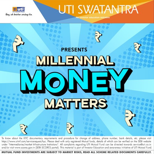 Millennial Money Matters