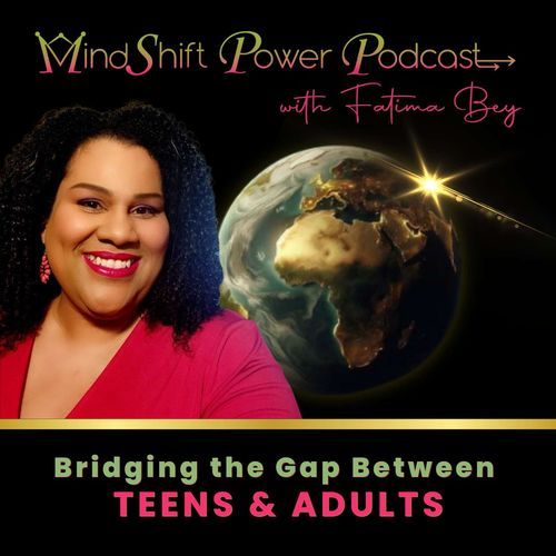 MindShift Power Podcast
