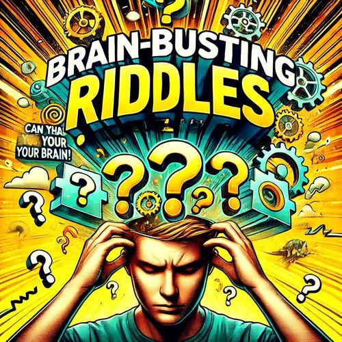 Psych Riddles Riddles That Will Break Your Brain (Can You Solve Them?) from ...