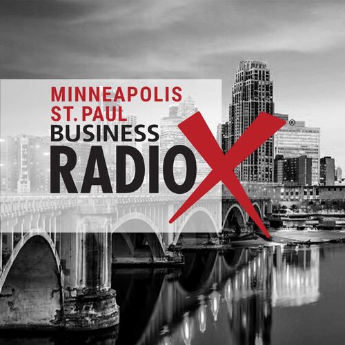 Minneapolis St. Paul Business Radio