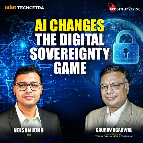 The New Digital Sovereignty Playbook for Scaling AI from Mint Techcetra ...