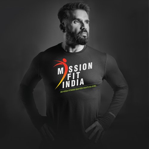 Mission Fit India