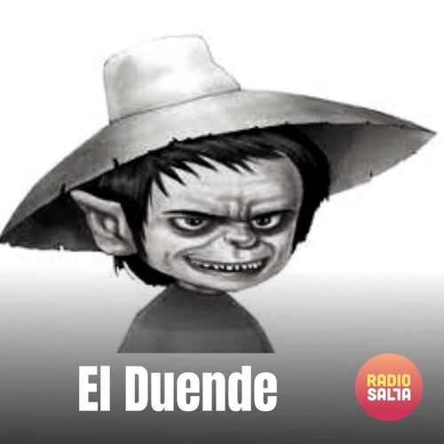 El Duende T4E1 from Mitos y Leyendas - Listen on JioSaavn