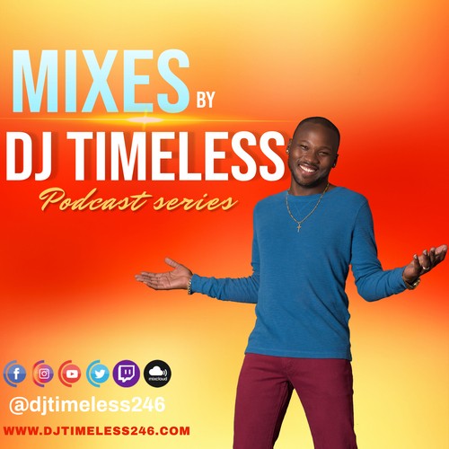 Mixes by DJ Timeless