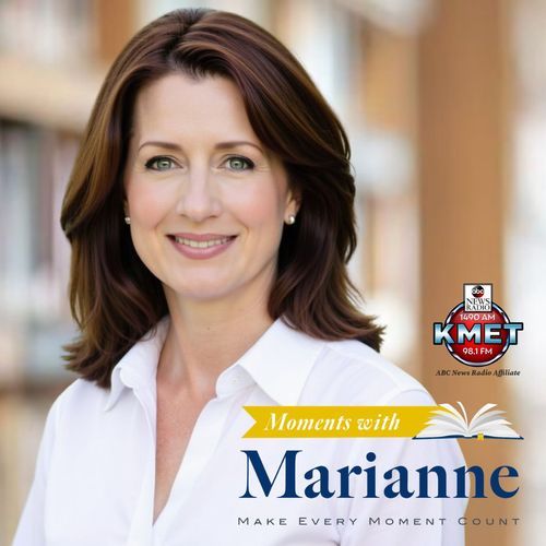 Moments with Marianne