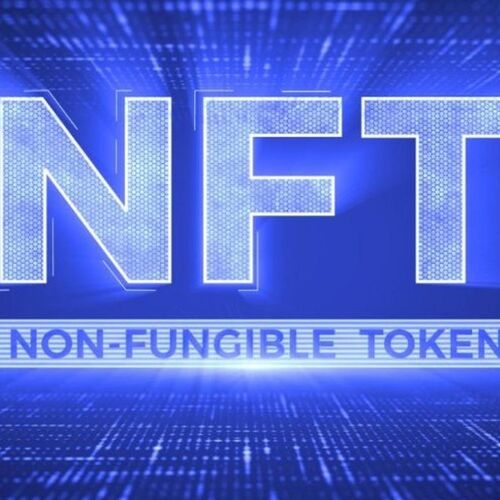 1 Cosa Sono Gli NFT Come Muovere I Primi Passi From Mondo NFT 