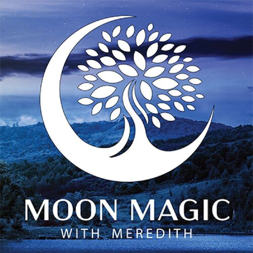 Moon Magic With Meredith