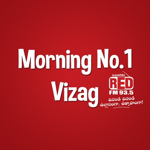 Morning No.1 Vizag