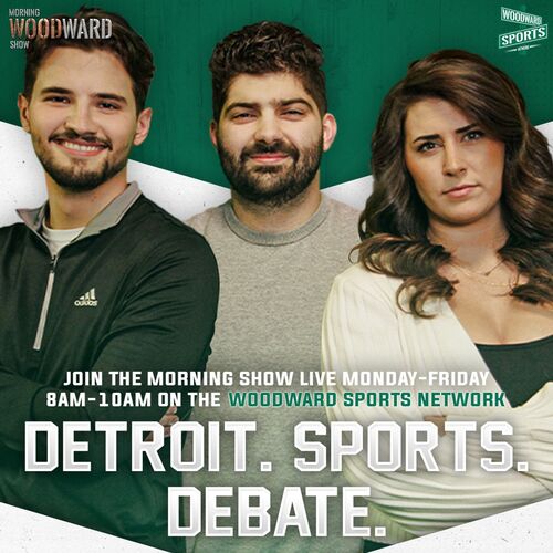 Morning Woodward Show