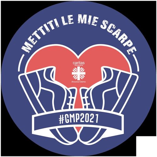 Mostra "Mettiti le mie Scarpe"