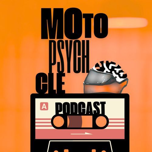 Motopsychcle Podcast