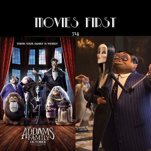 Addams family 2019 streaming hot sale