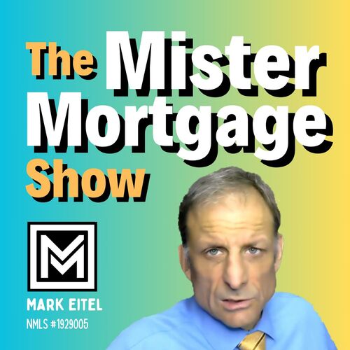 Mortgage Rates End 2023 Where They Started! from Mr Mortgage Show