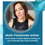 Vocal Coach & Stylist Melissa Harding on your Favourite POP/Rock ...