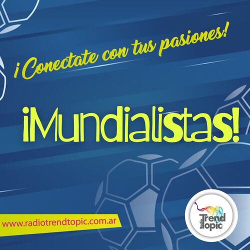 Mundialistas TT