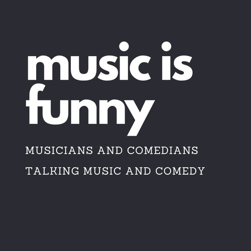Music Is Funny