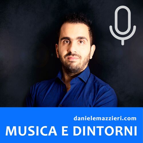 Musica e Dintorni - danielemazzieri.com