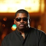 Steve Arrington (Lead Singer/Drummer of Slave) Interview from Musicians ...