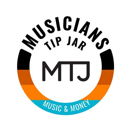 Musicians Tip Jar