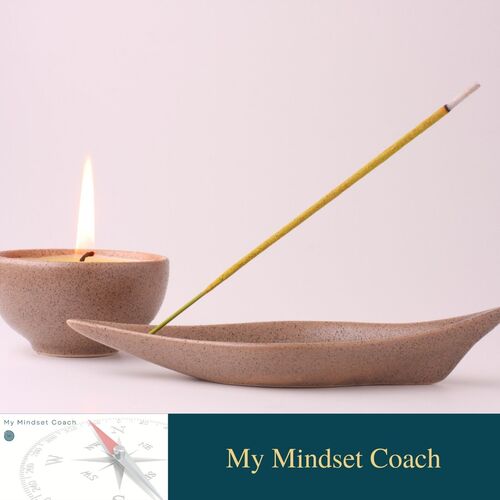 My Mindset Coach - Simon Agius's podcast