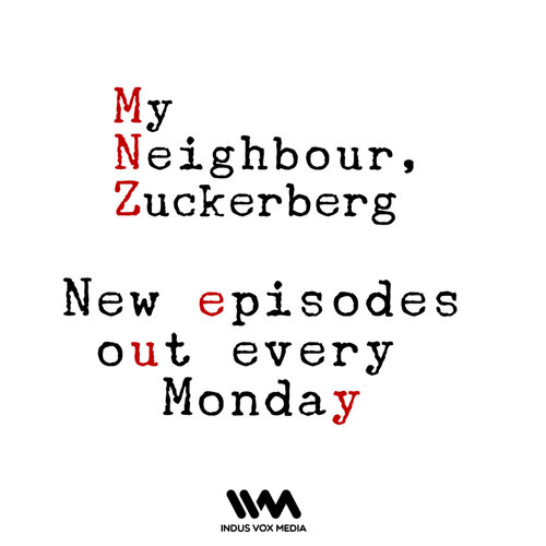 My Neighbour Zuckerberg