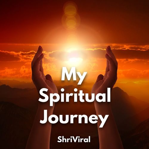 My Spiritual Journey