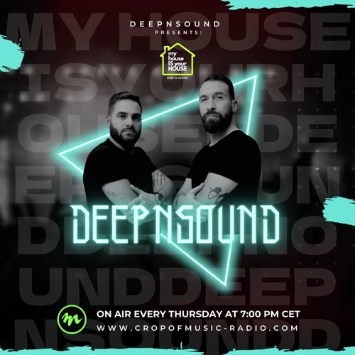 My house is your house by Deeonsound